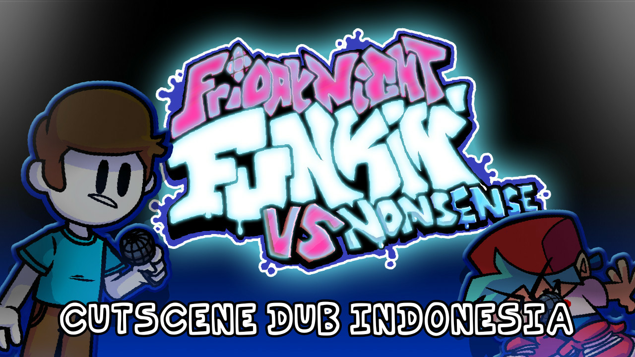 Vs Nonsense Classic Dub Indonesia [FANDUB]