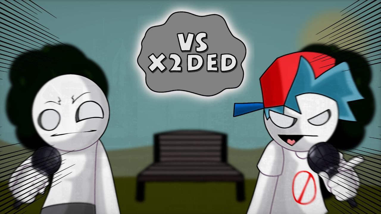 Vs X2DED (Demo)