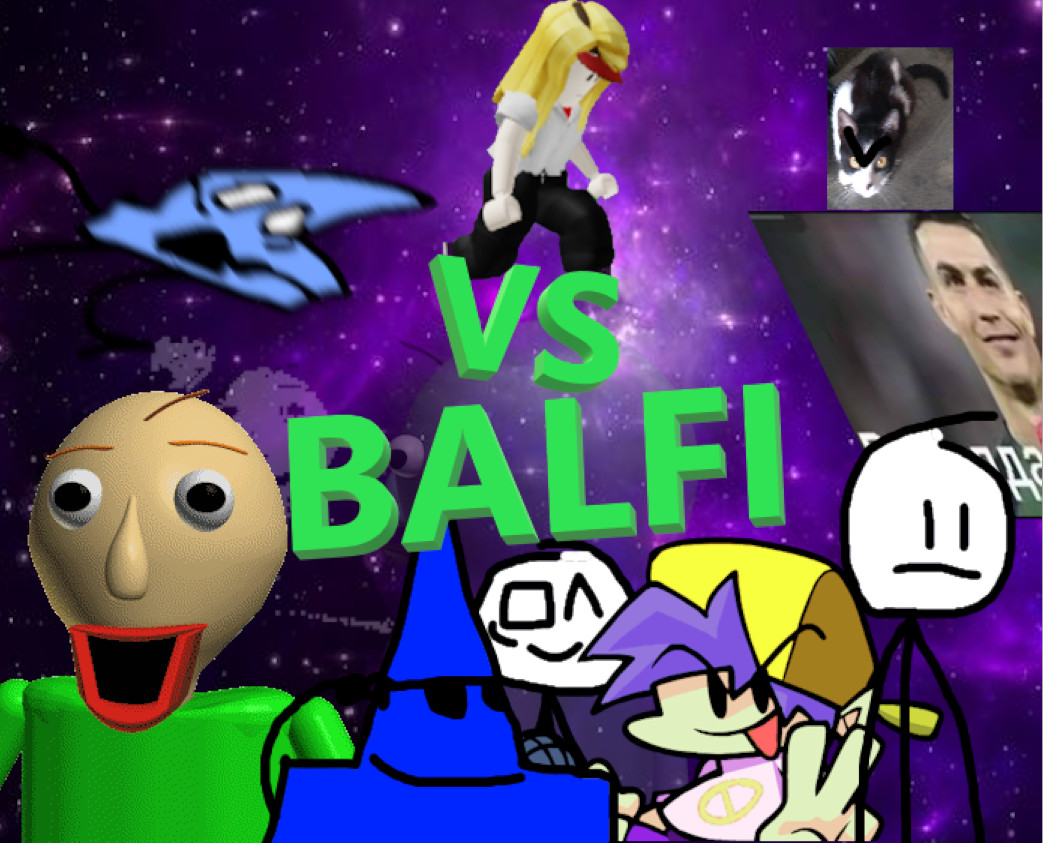 Vs BALFI