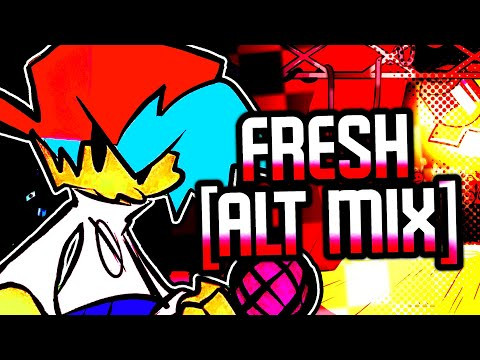Fresh ALT