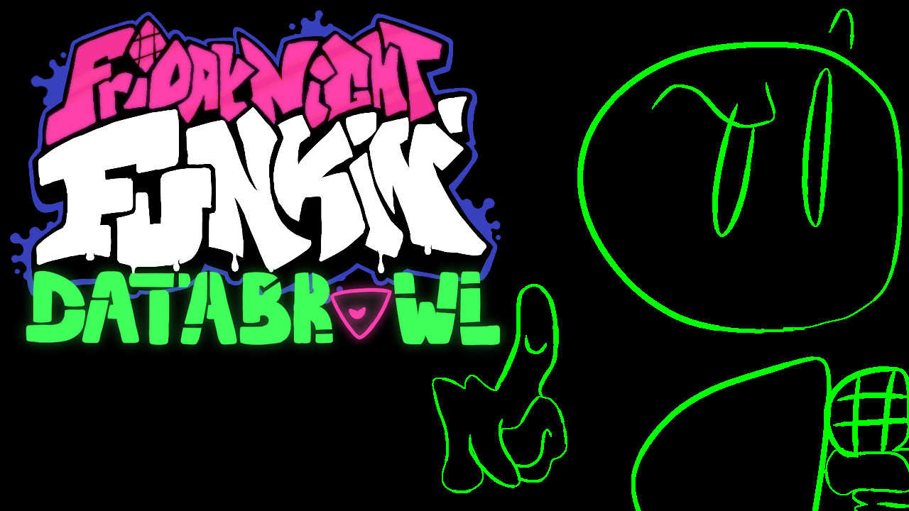 Vs. Databrawl