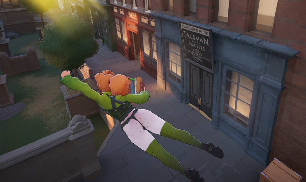 Thicc Paige screenshot