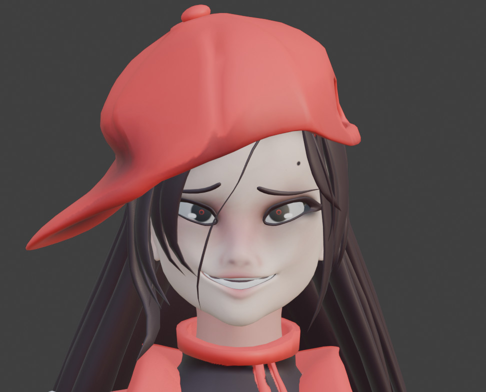 Butcher Vanity Yamato screenshot