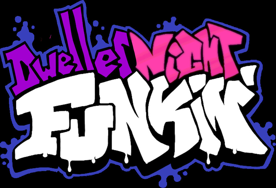 Dweller Night Funkin'!!!