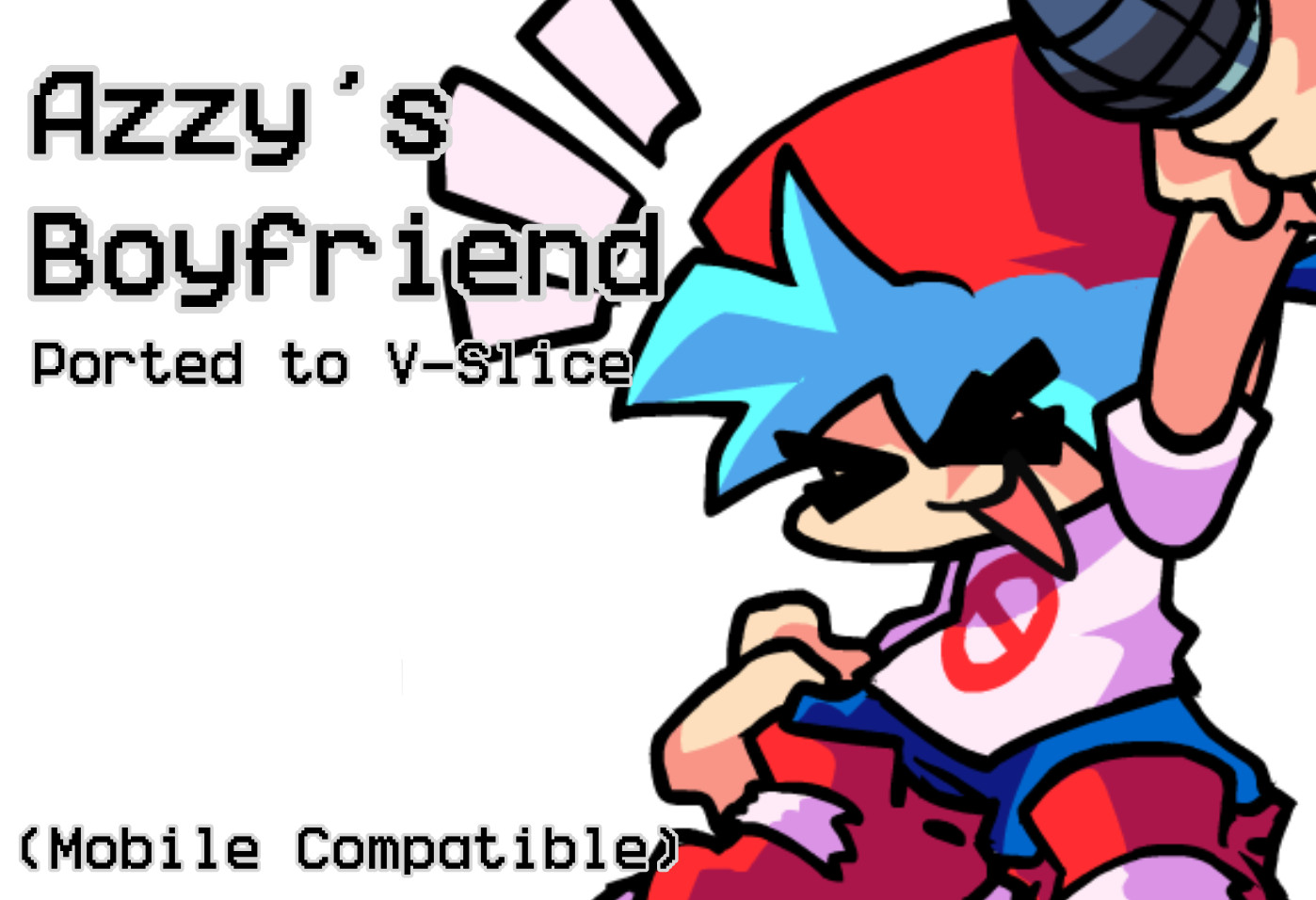 Azzy’s Bf V-Slice (MOBILE COMPATIBLE)