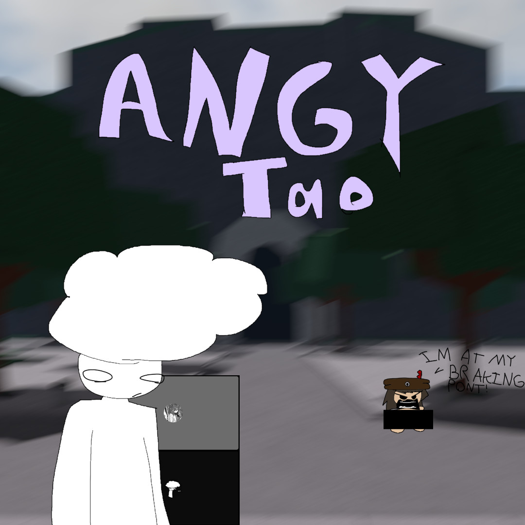 Angry Tao (demo)
