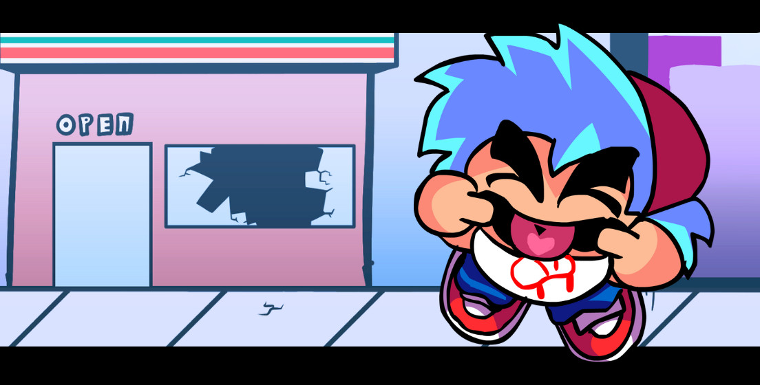 V.S. Kid! (ONESHOT)