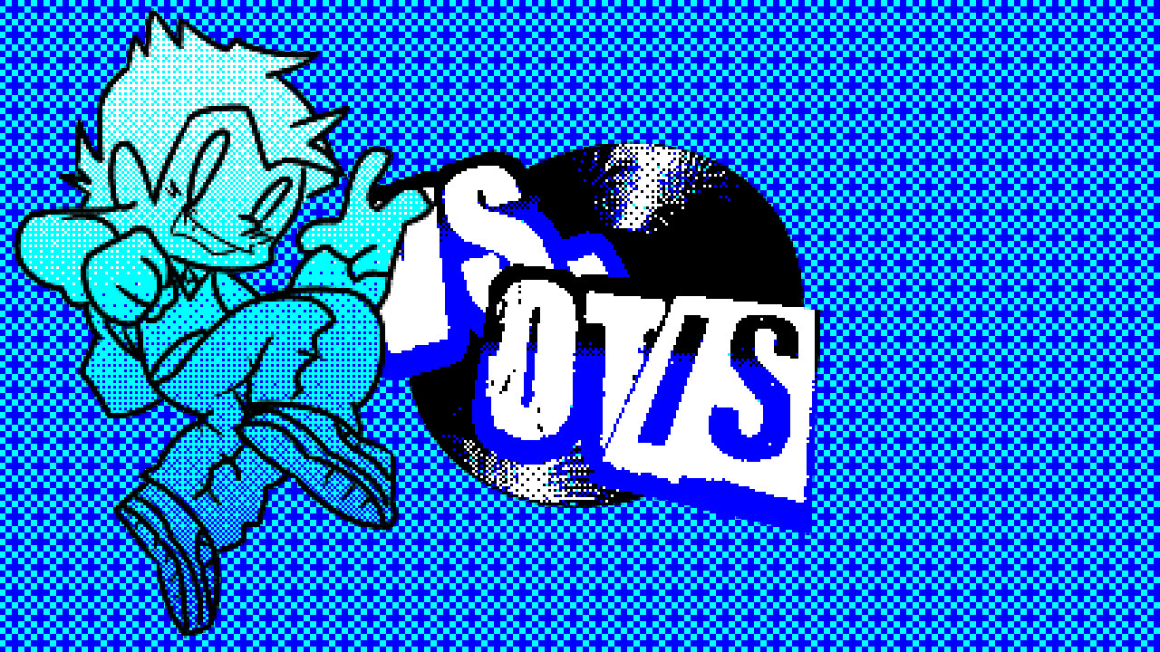 [MINI UPDATE] VS. OTIS [2025] DEMO
