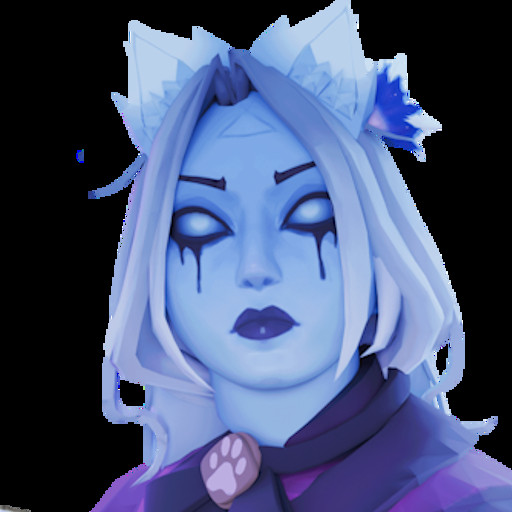 Catgirl Vindicta screenshot