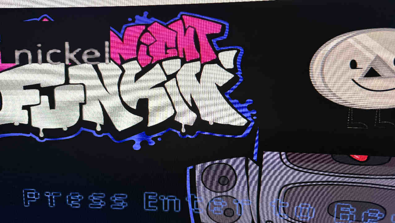 nikcel nuight ufnkin