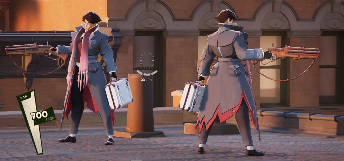 Frosty Frog Pocket screenshot