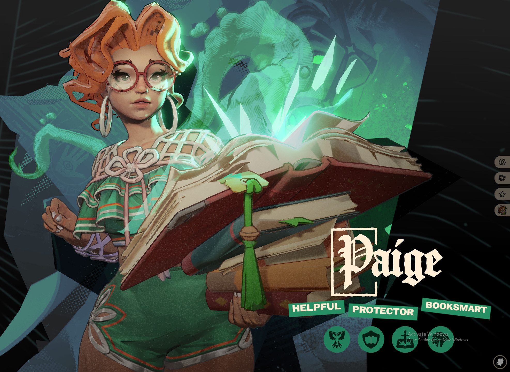 Sunshine Paige (UPDATED 09/14/2025)