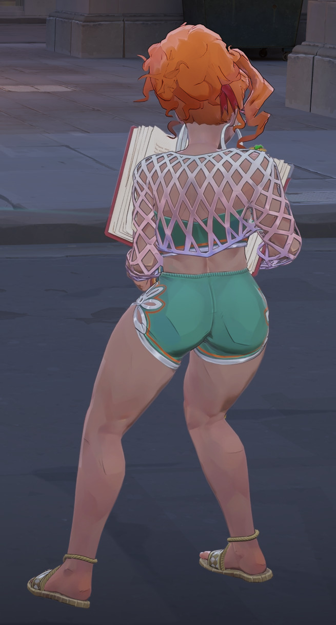 Sunshine Paige (UPDATED 09/14/2025) screenshot