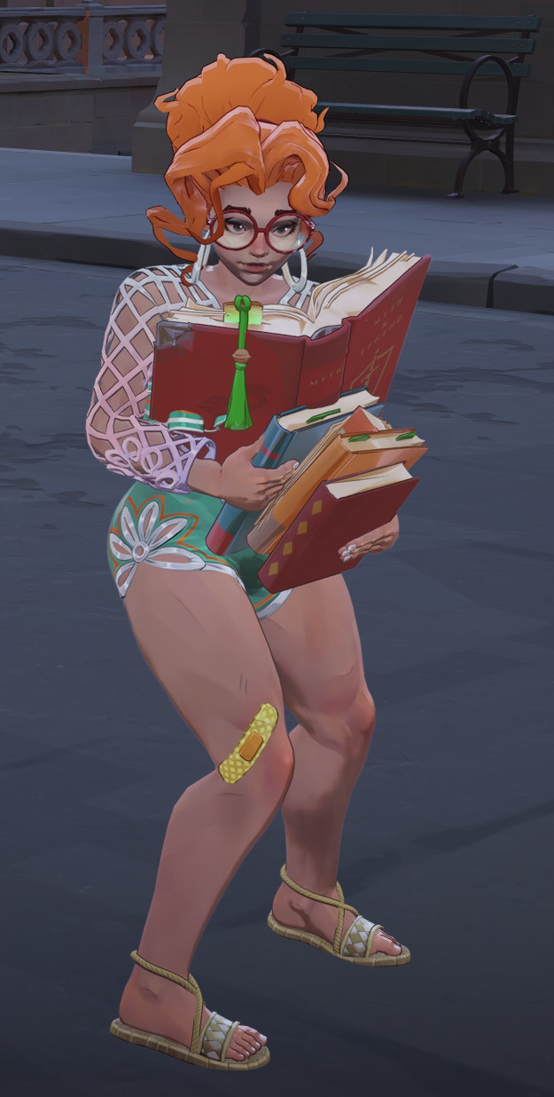 Sunshine Paige (UPDATED 09/14/2025) screenshot