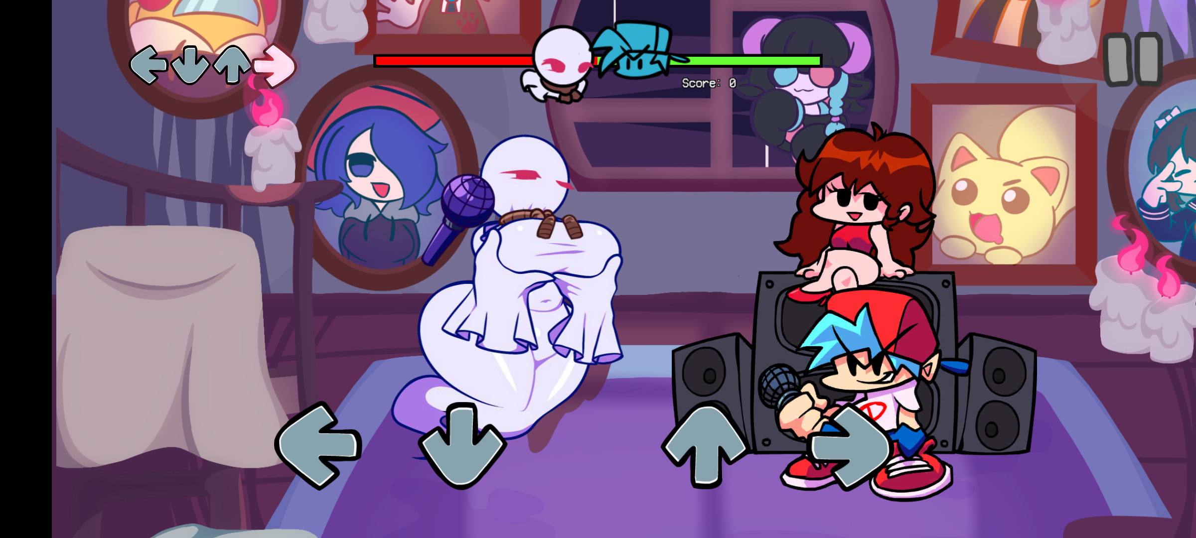 Vs Oruta V-slice Port (Android/Pc)