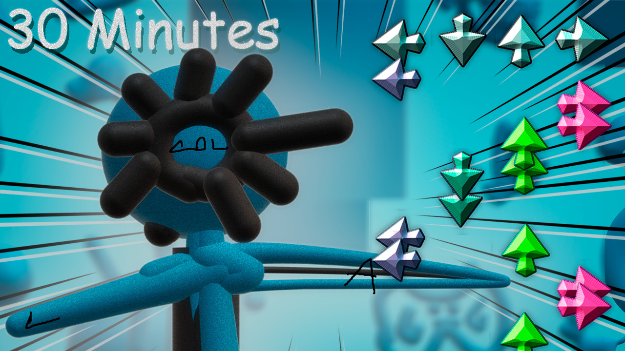 Another DaB Fan Mod made in 30 minutes