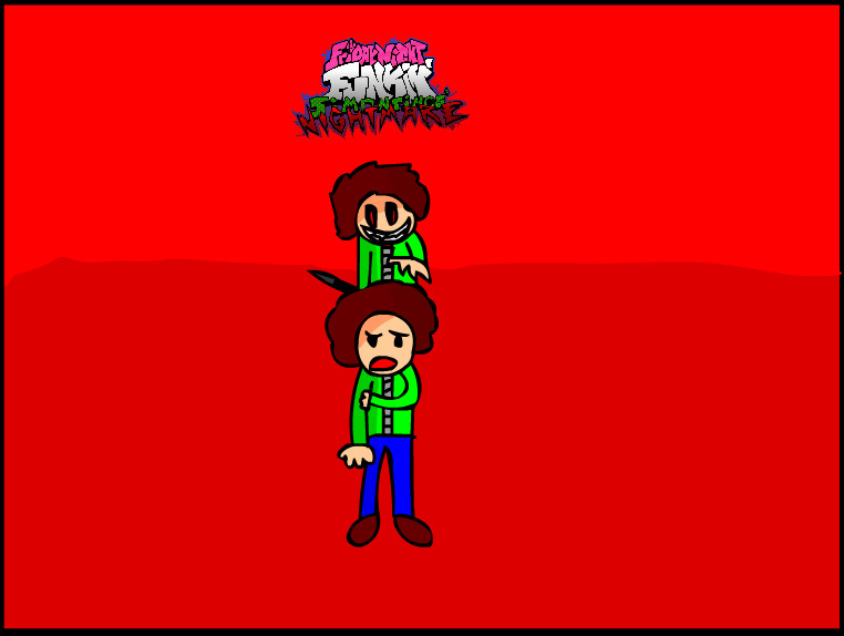 FNF': Simontincs' Nightmare V1.5.0