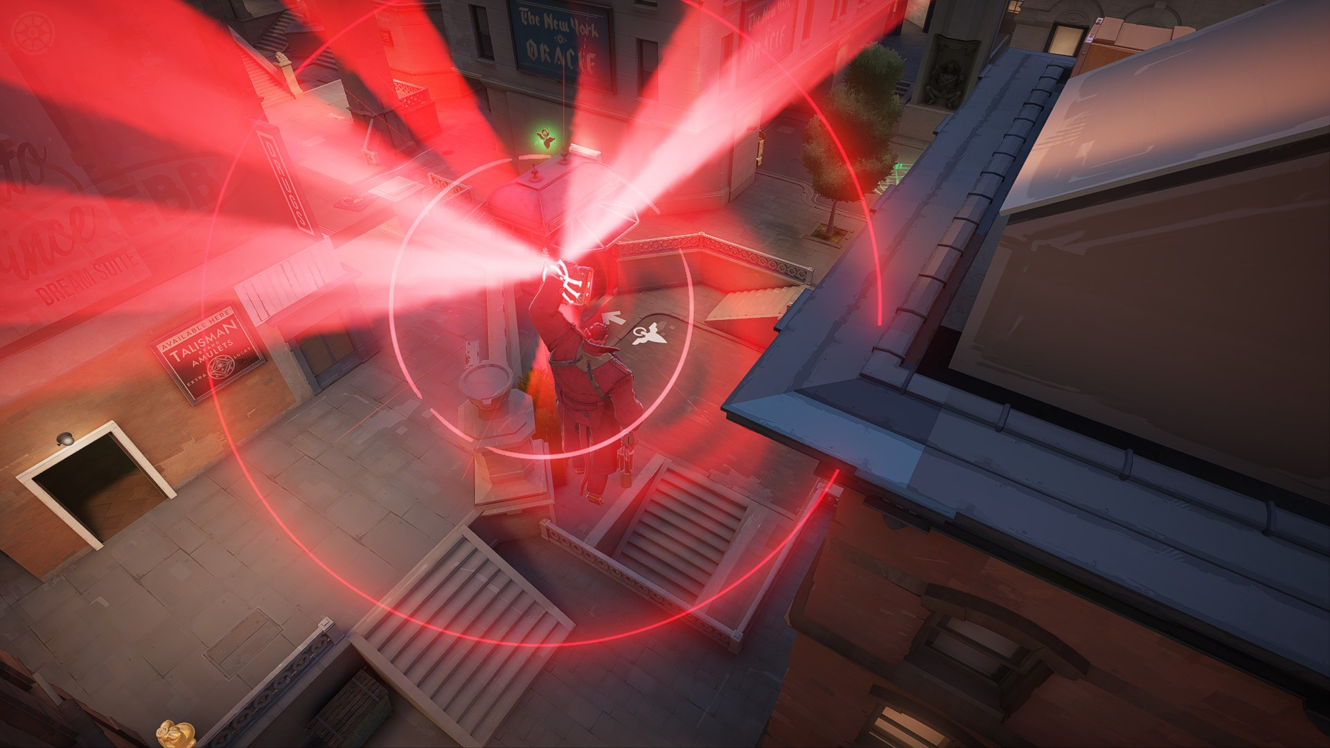 (UPDATED 9/14/25) Red Abrams Recolor screenshot