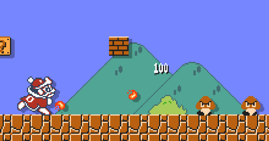 King Dedede Mod for Super Mario Bros. Remastered [Unofficial] | SMB1R Mods