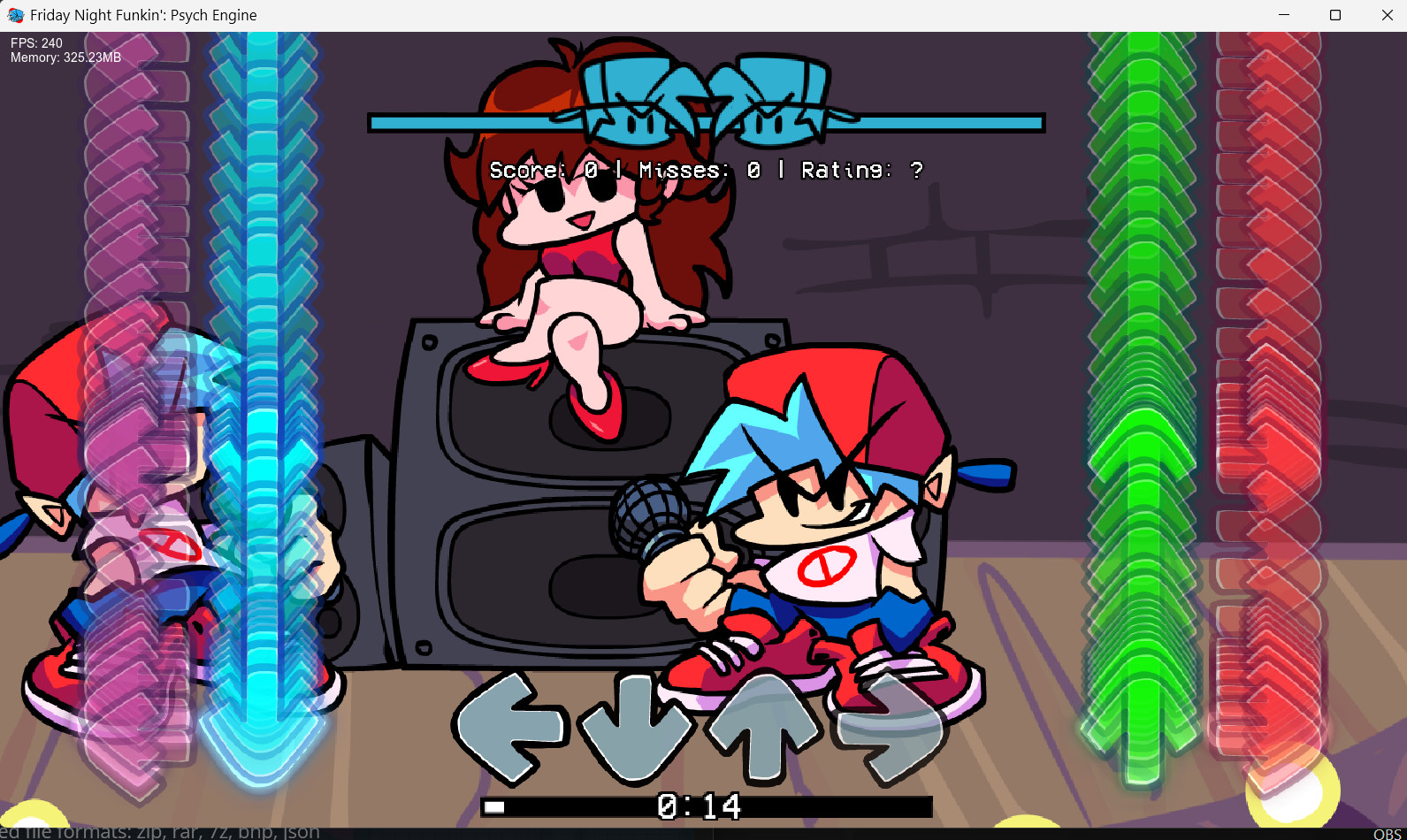test74 (Bambi shitmod)