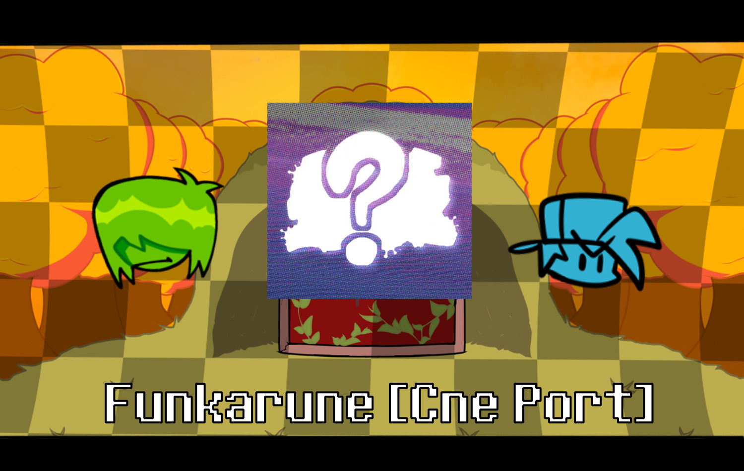 Funkarune [Cne port]