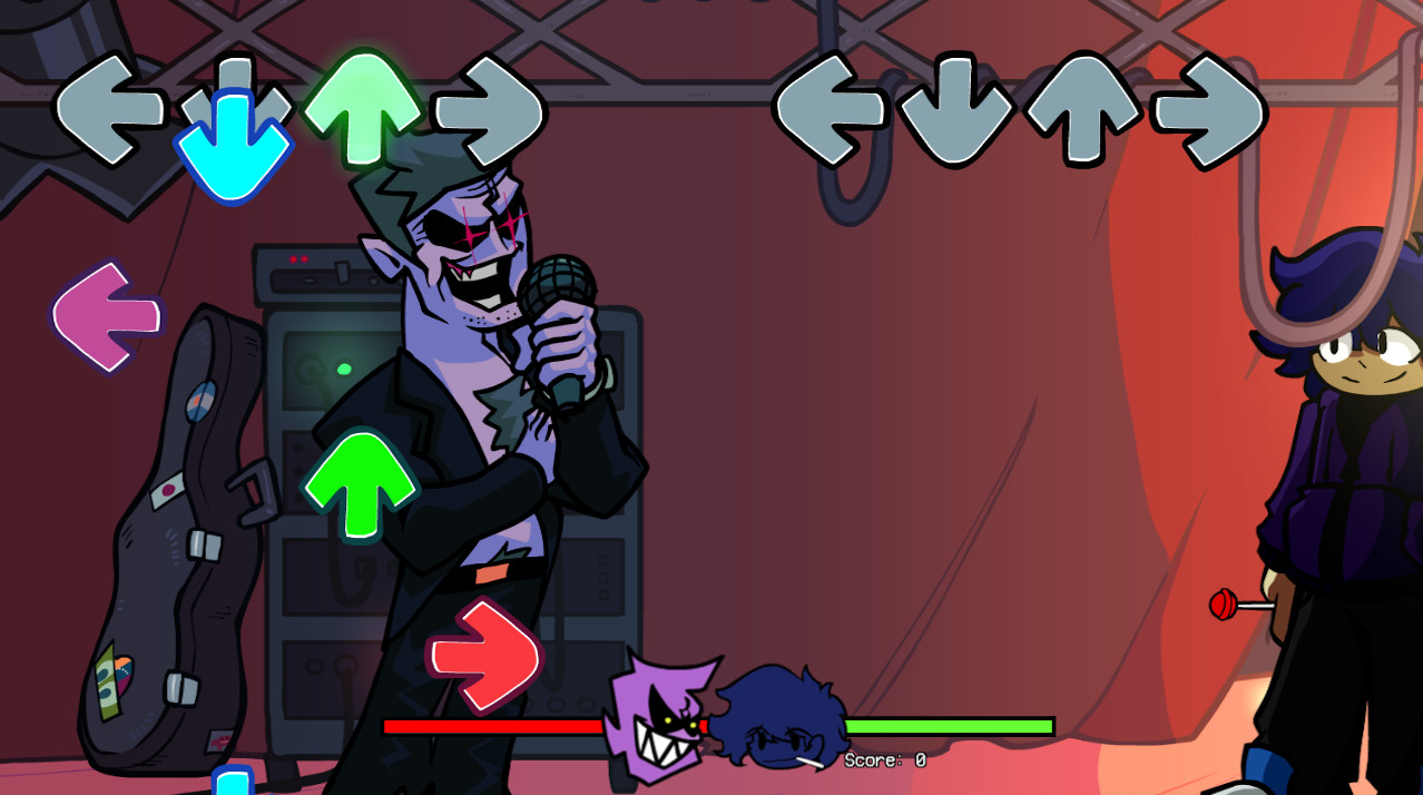 Playable Sevan Demo