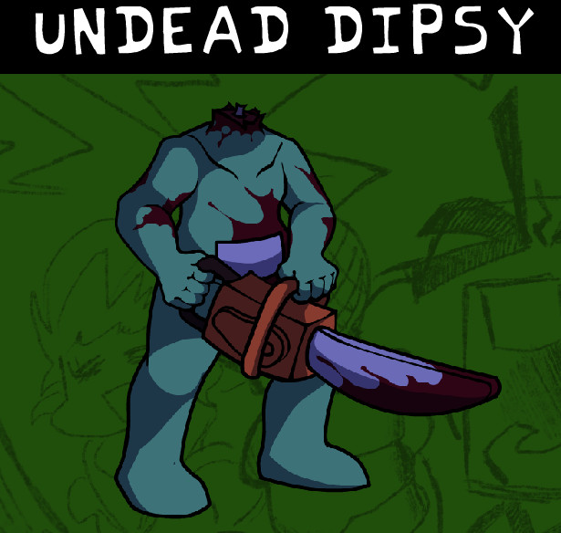 Slendytubbies Pack for Psych Online (Fixed I Hope)