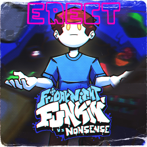Gibberish Erect Psych Engine Port
