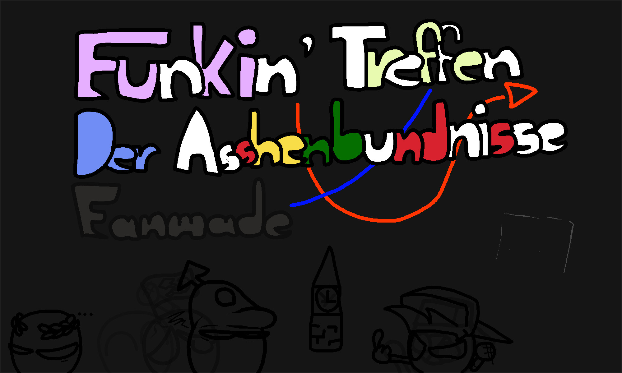 FTA - Fanmade
