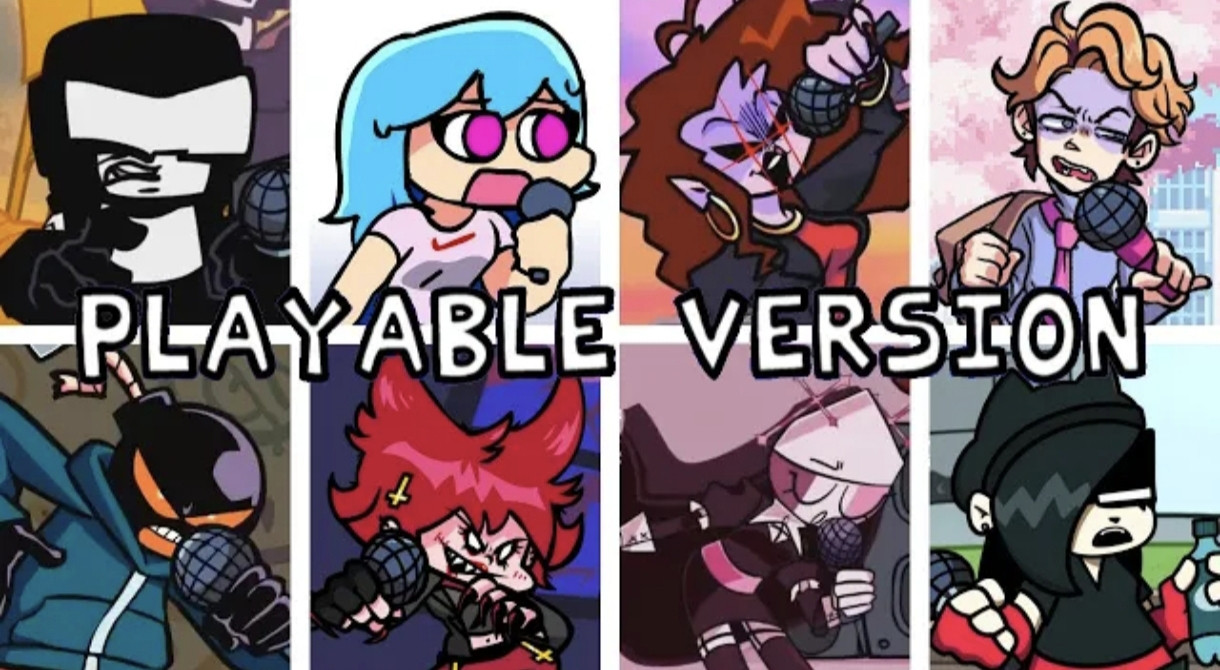 Ugh but Everyone Sings V-Slice