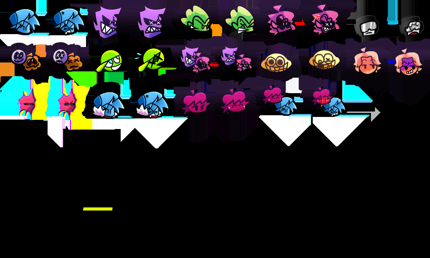 Better Icons