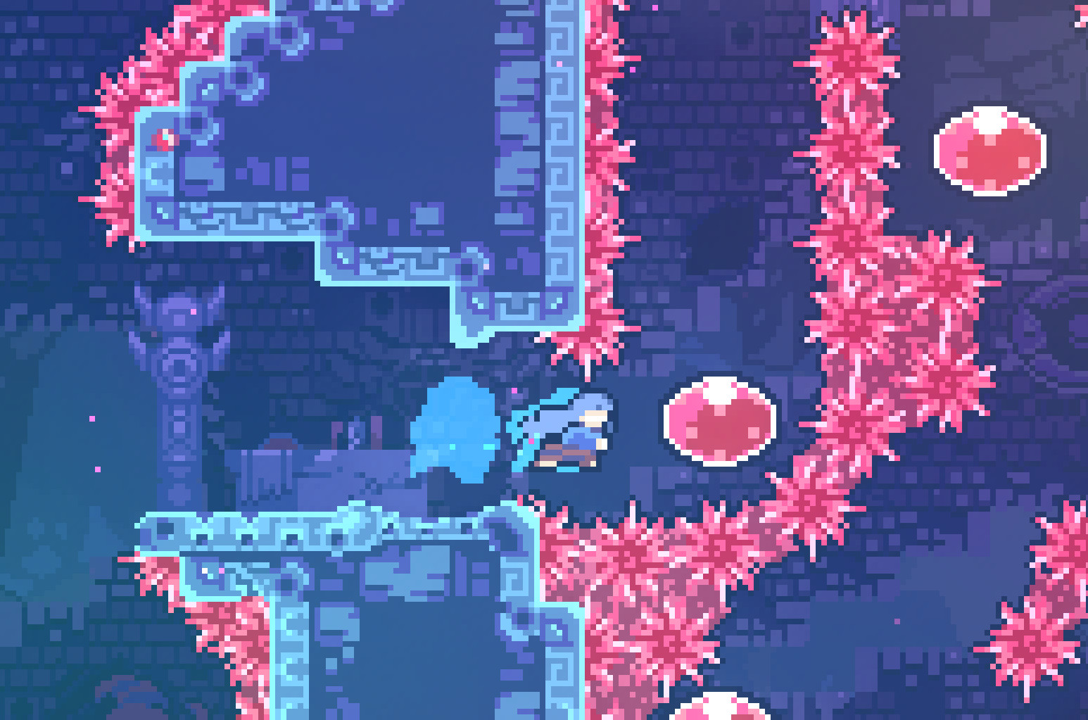 Totally Not Another Celeste Map Mod for Celeste | Celeste Mods