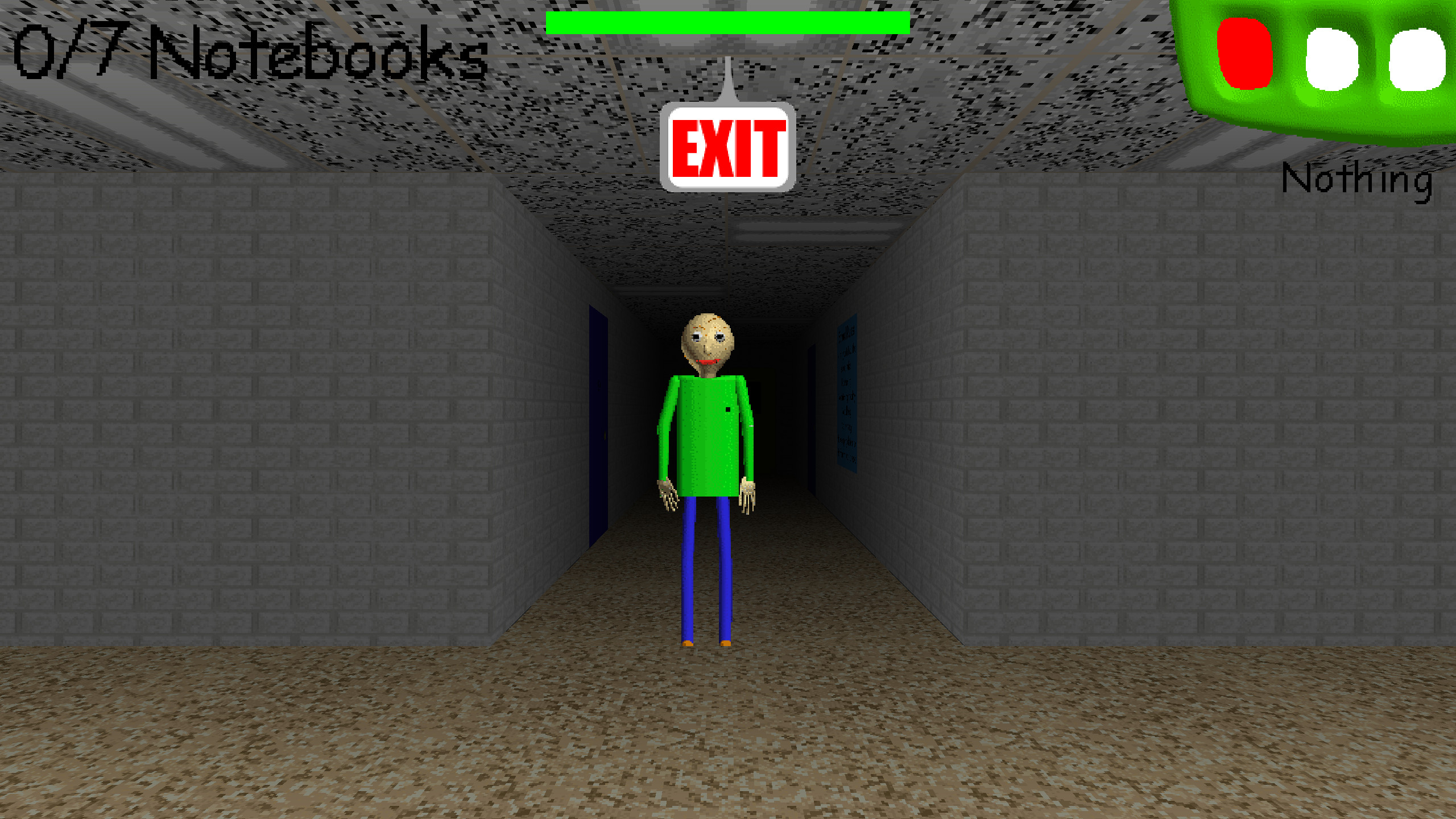 [SENSITIVE CONTENT] All of vden's mods (REUPLOADED) Mod for Baldi's ...