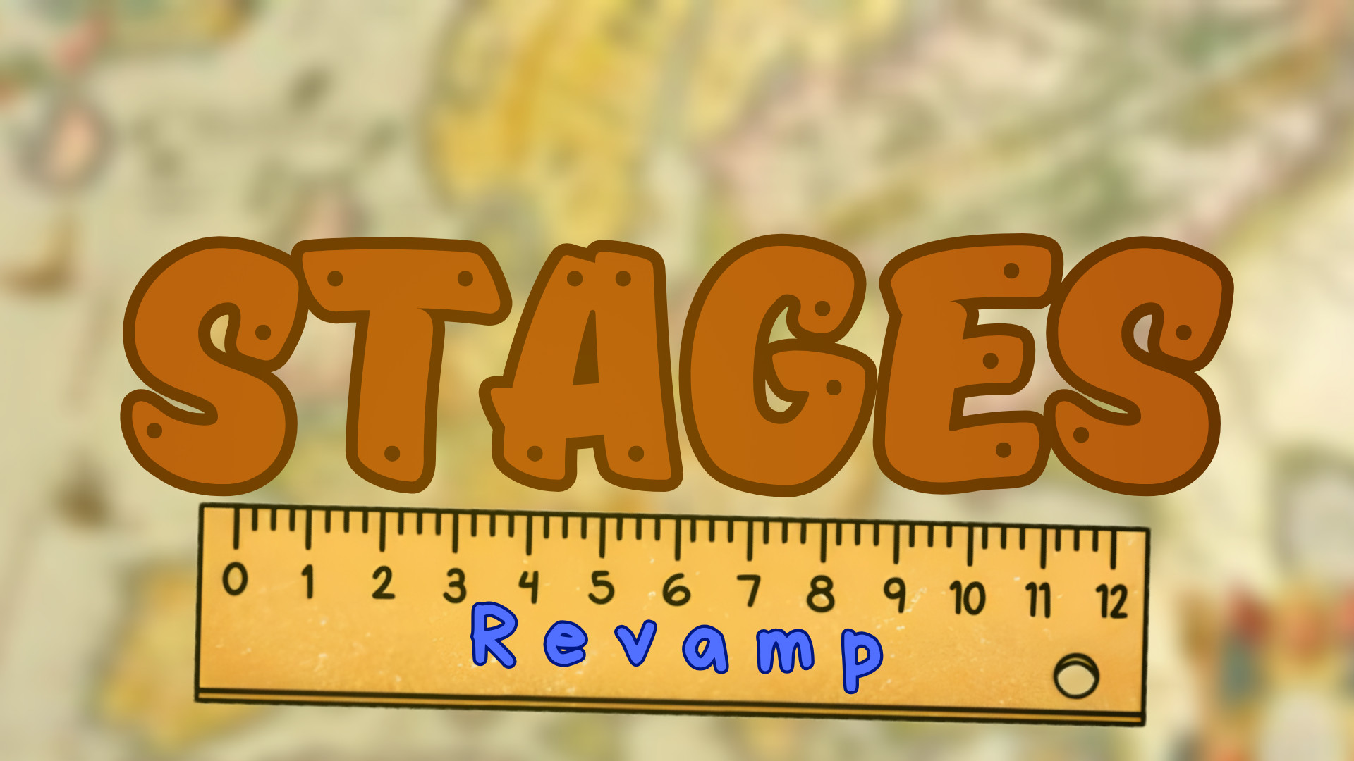 STAGES Revamp Mod for Sonic Adventure 2 | SA2 Mods