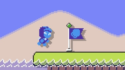 Mackie (from JetPack Hero)|Official Character Pak! Mod for Super Mario ...