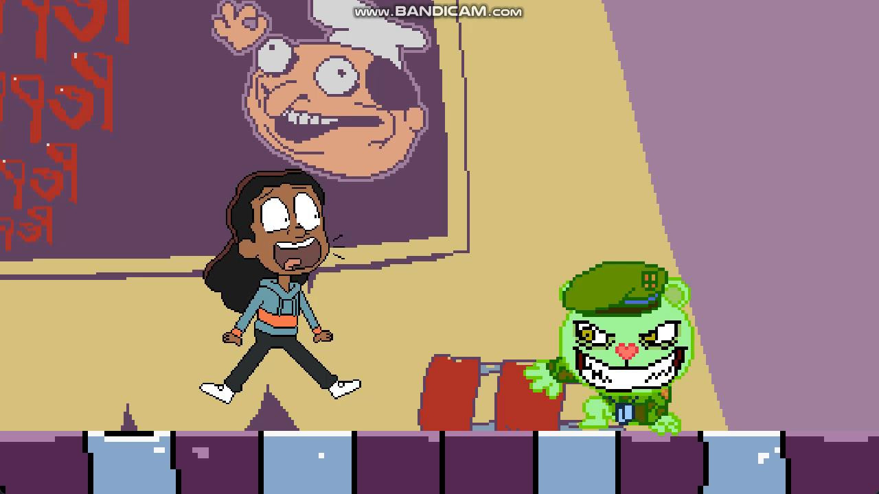 Frida V2 Mod for M.U.G.E.N | MUGEN Mods