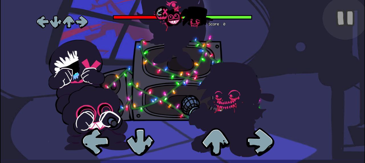 [V-Slice]Corruption Spooky(FULL WEEK)