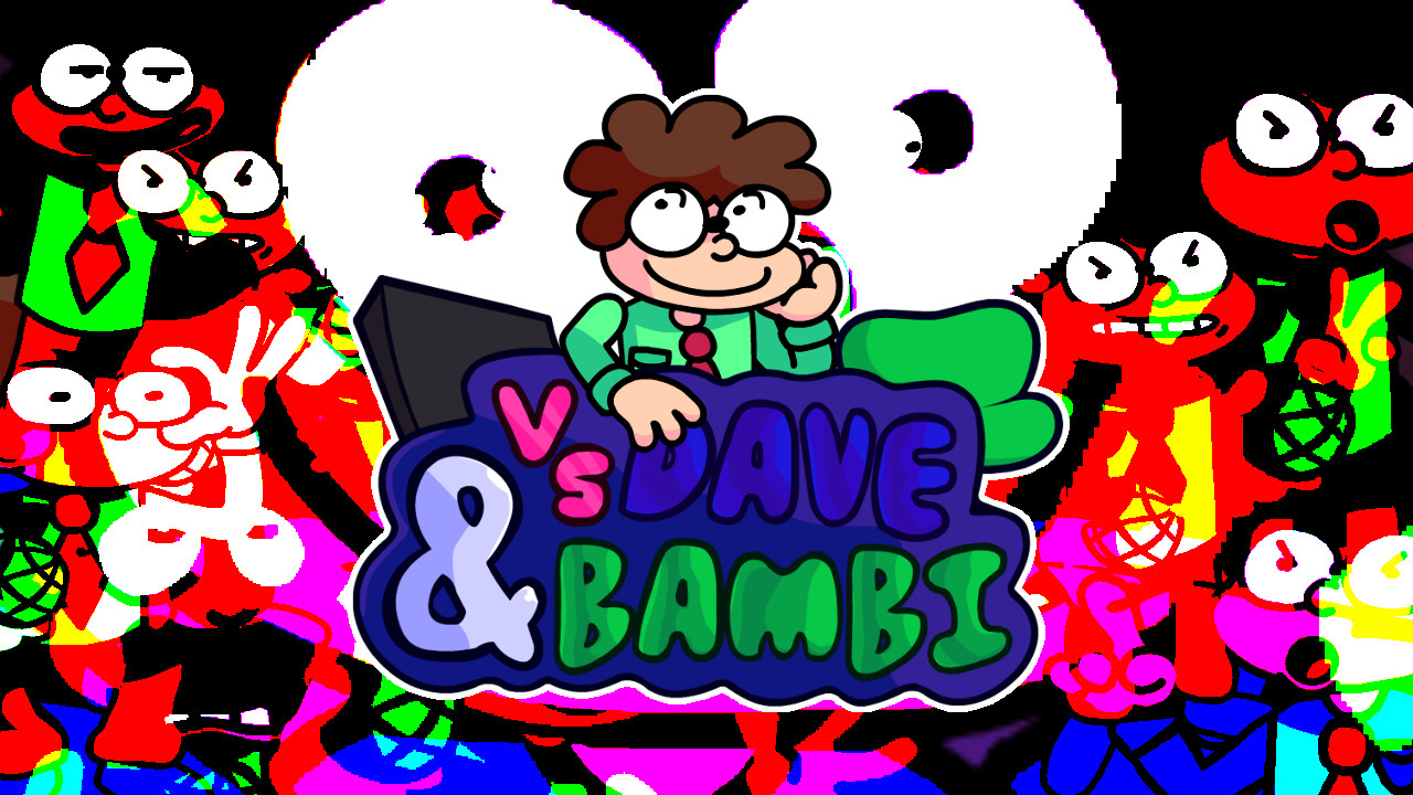 Juan DLC (Vs. Dave and Bambi)