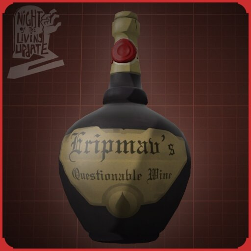 The Brawny Homebrew