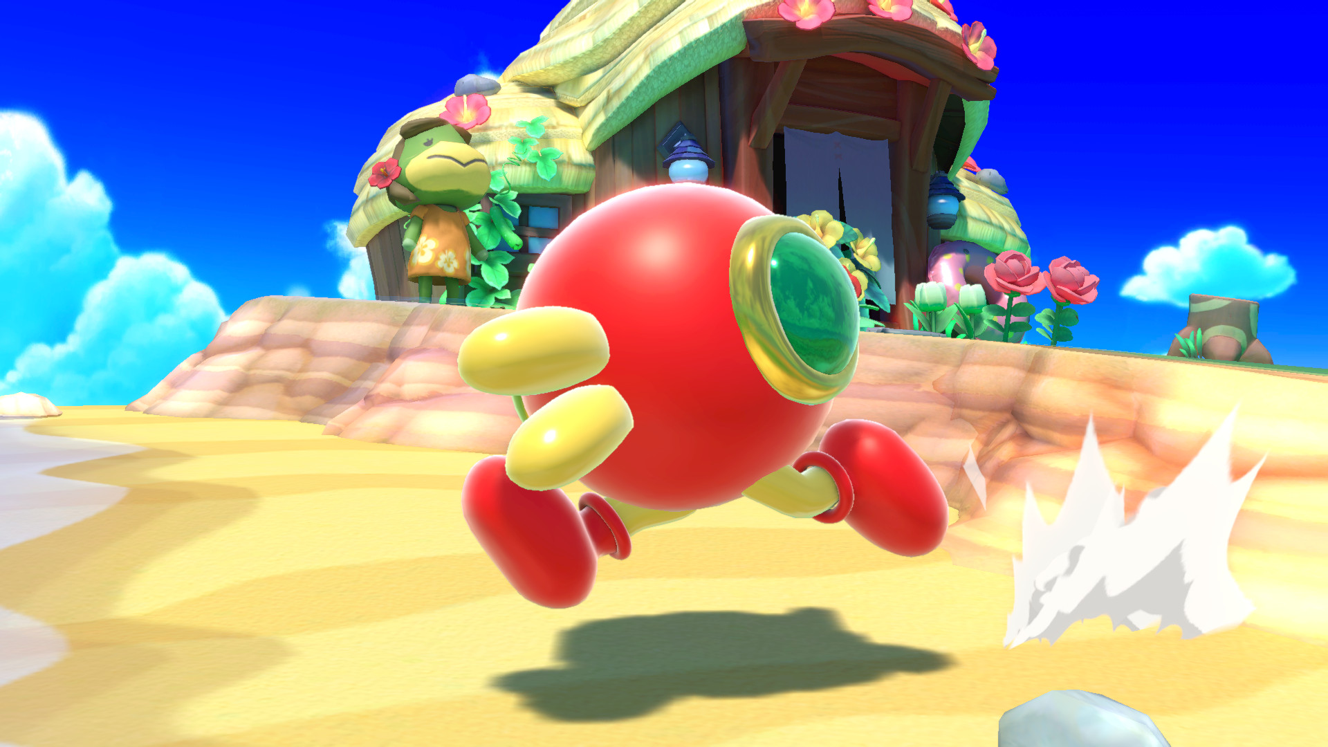 Cataquack Mod for Super Smash Bros. Ultimate | SSBU Mods