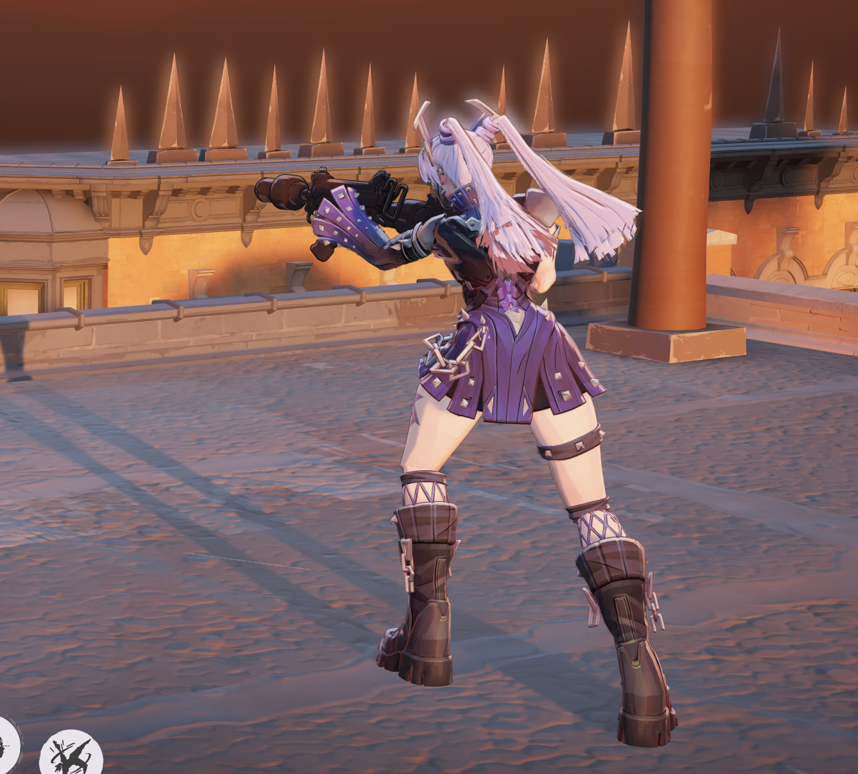 Punkchild Haze (UPDATED 9/23/25) screenshot