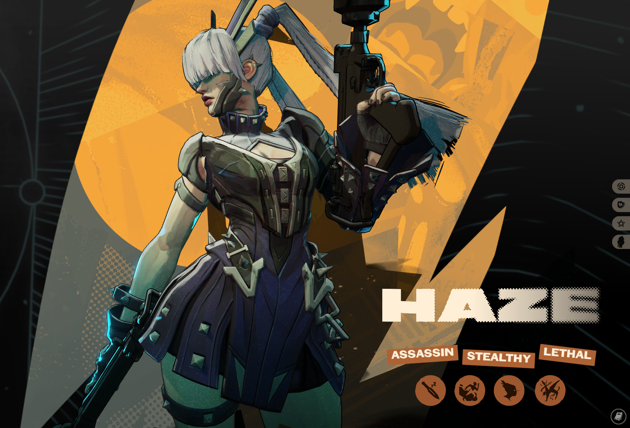 Punkchild Haze (UPDATED 9/23/25)