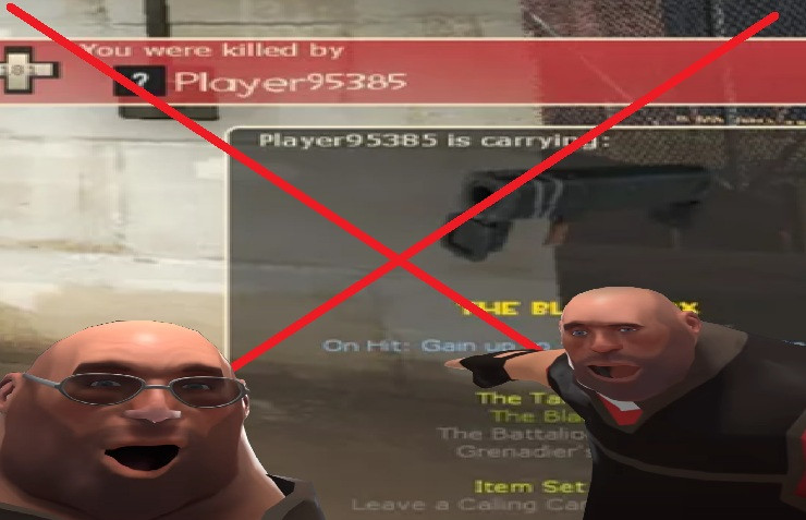 Freezecam Without Items