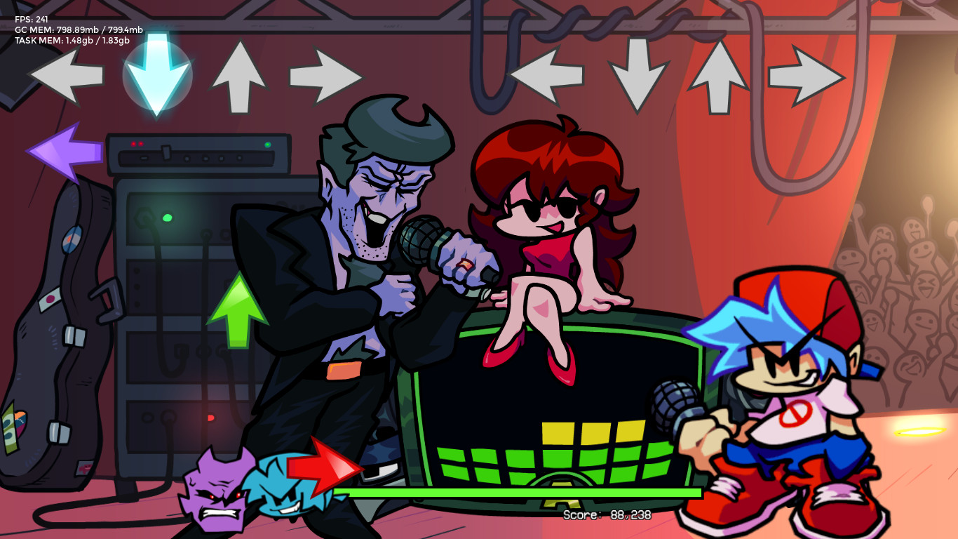 Animania Skins