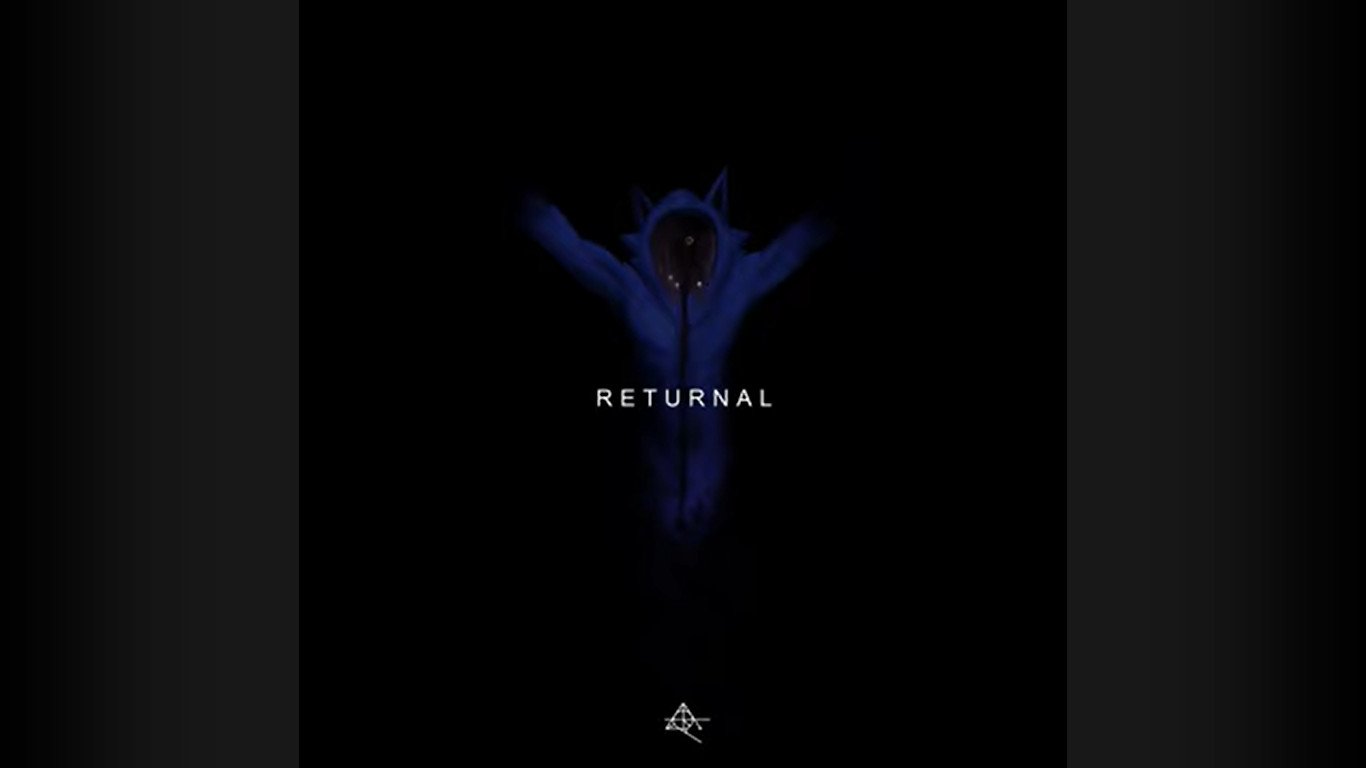Returnal - Playable Chart