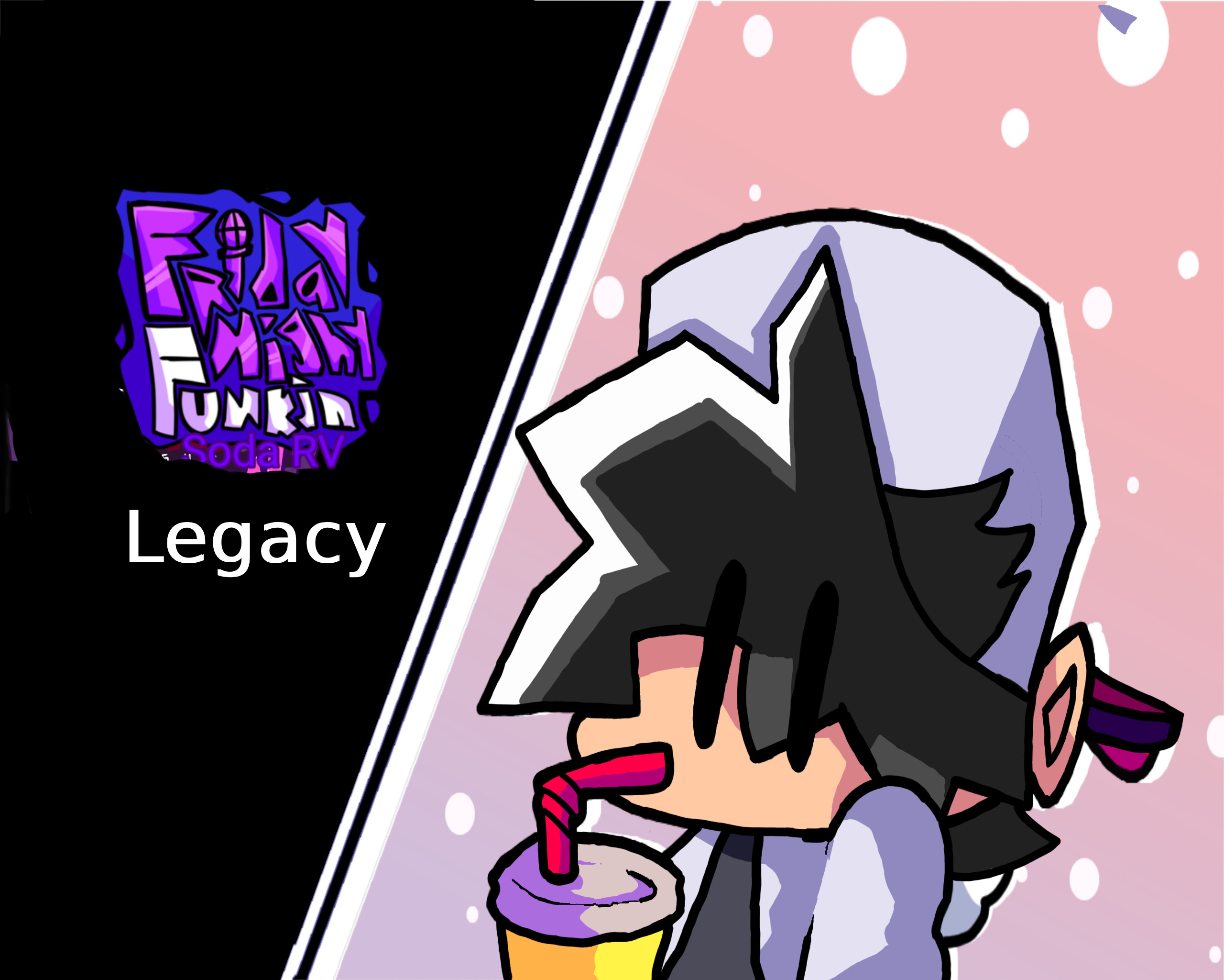 Friday Night Funkin Soda RV Legacy