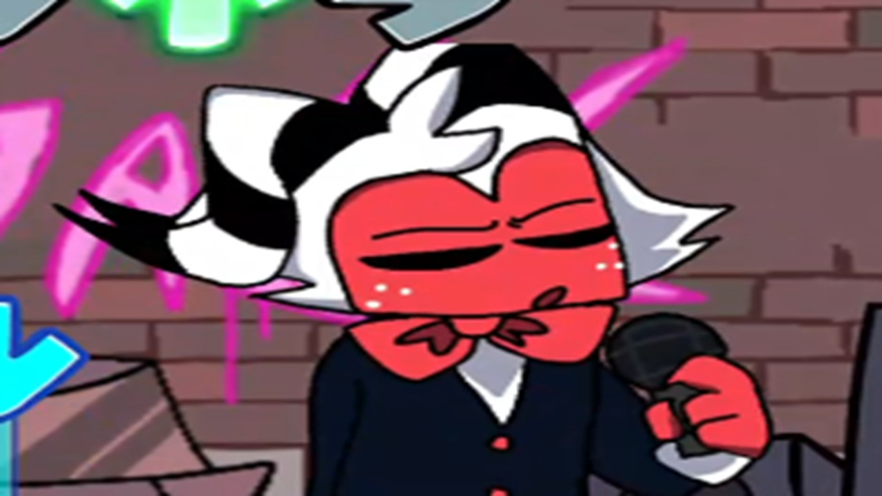 [SLIGHT ADJUSTMENT!!!!] Helluva Funkin': SEASON 1