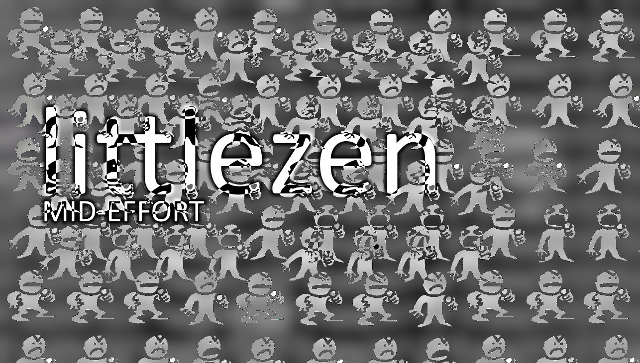 Mid-Effort Littlezen (1.2)