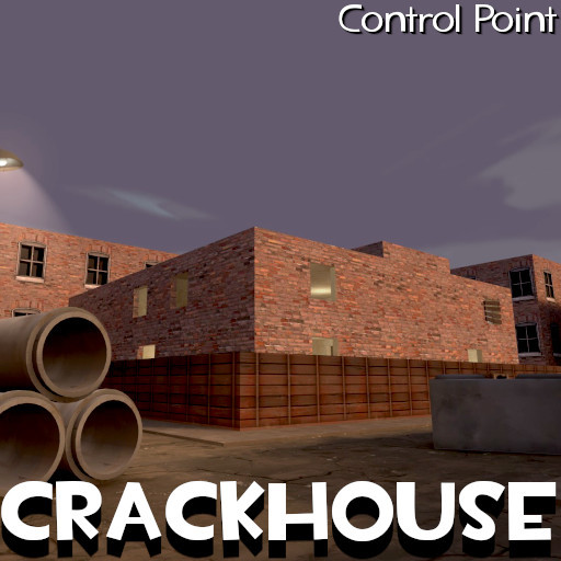 Crackhouse