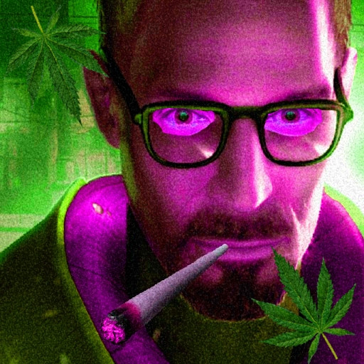 tobacco half life SENSITIVE CONTENT] Blunt Weapon (edit) Mod for Half-Life 2